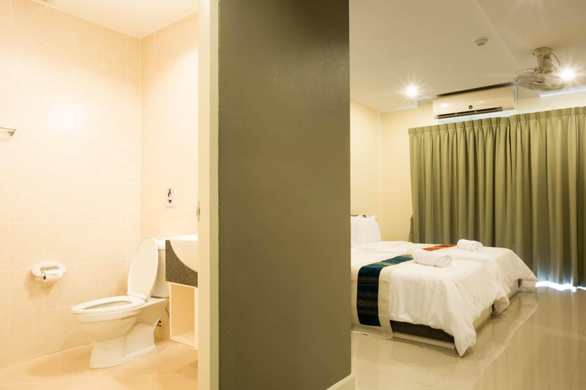 Phuket Central Residences מראה חיצוני תמונה