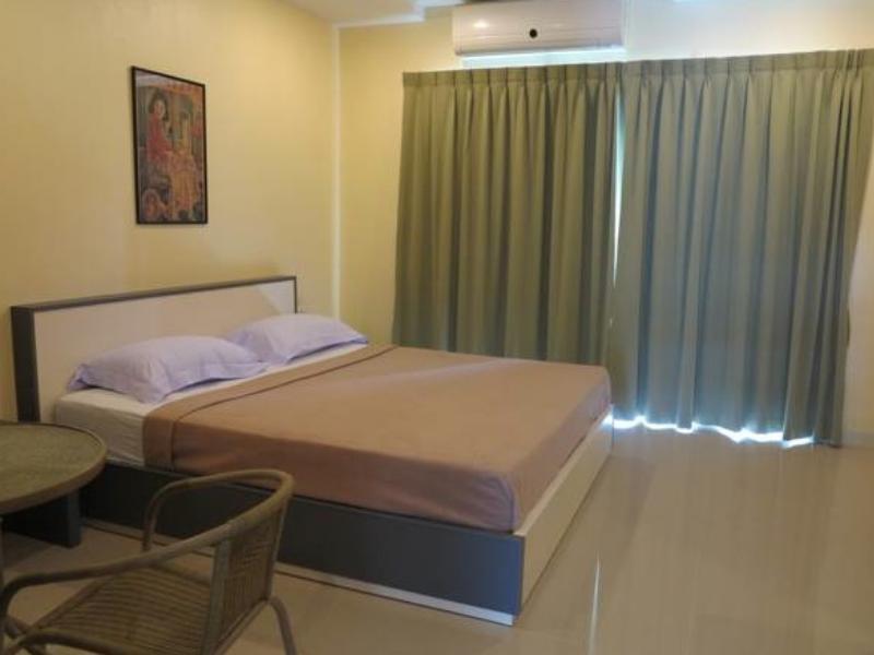 Phuket Central Residences מראה חיצוני תמונה