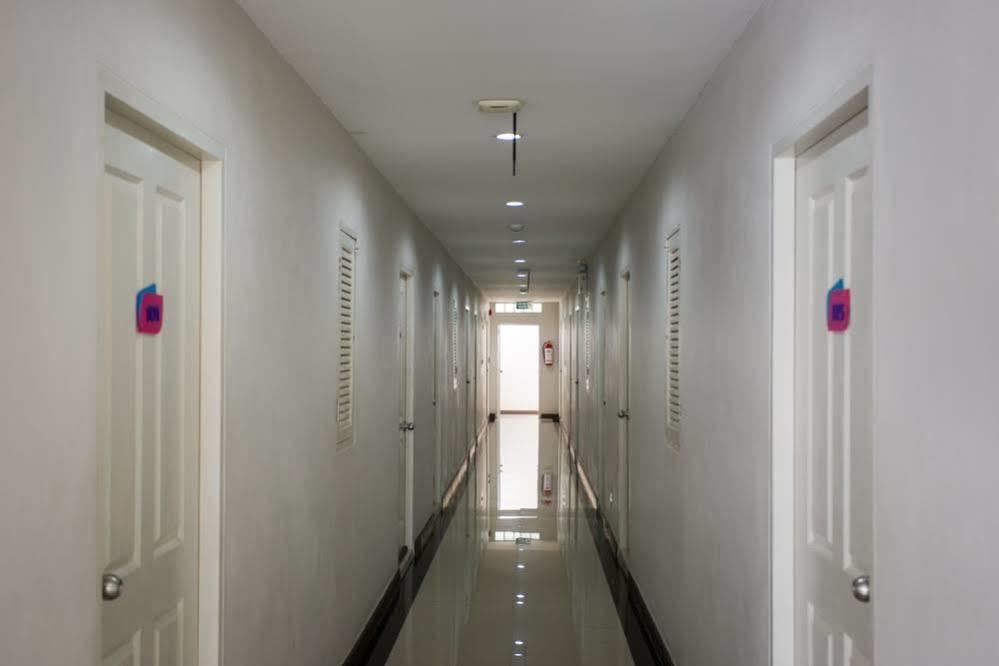 Phuket Central Residences מראה חיצוני תמונה