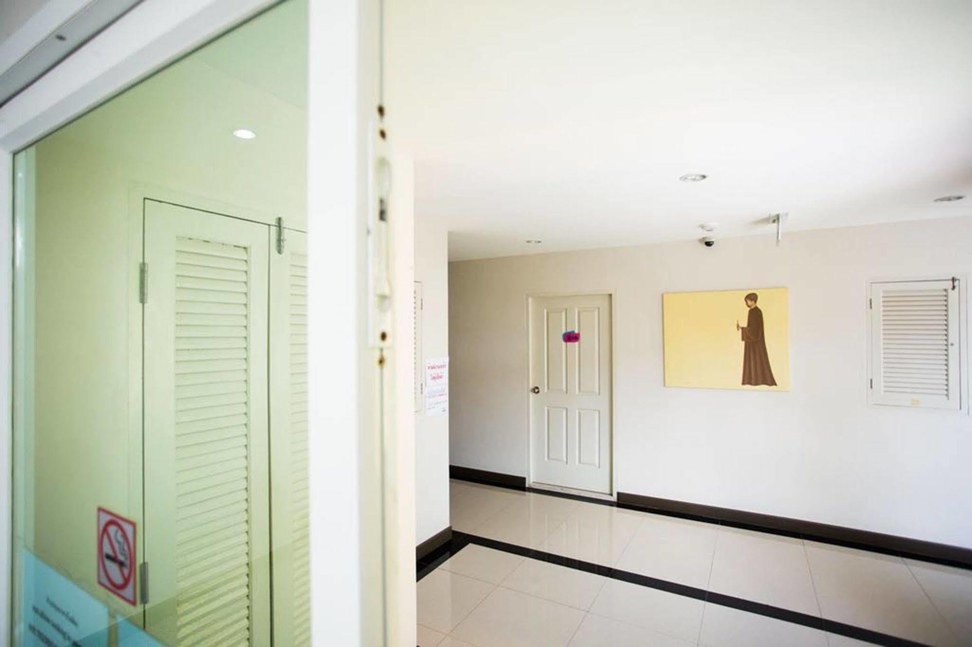 Phuket Central Residences מראה חיצוני תמונה