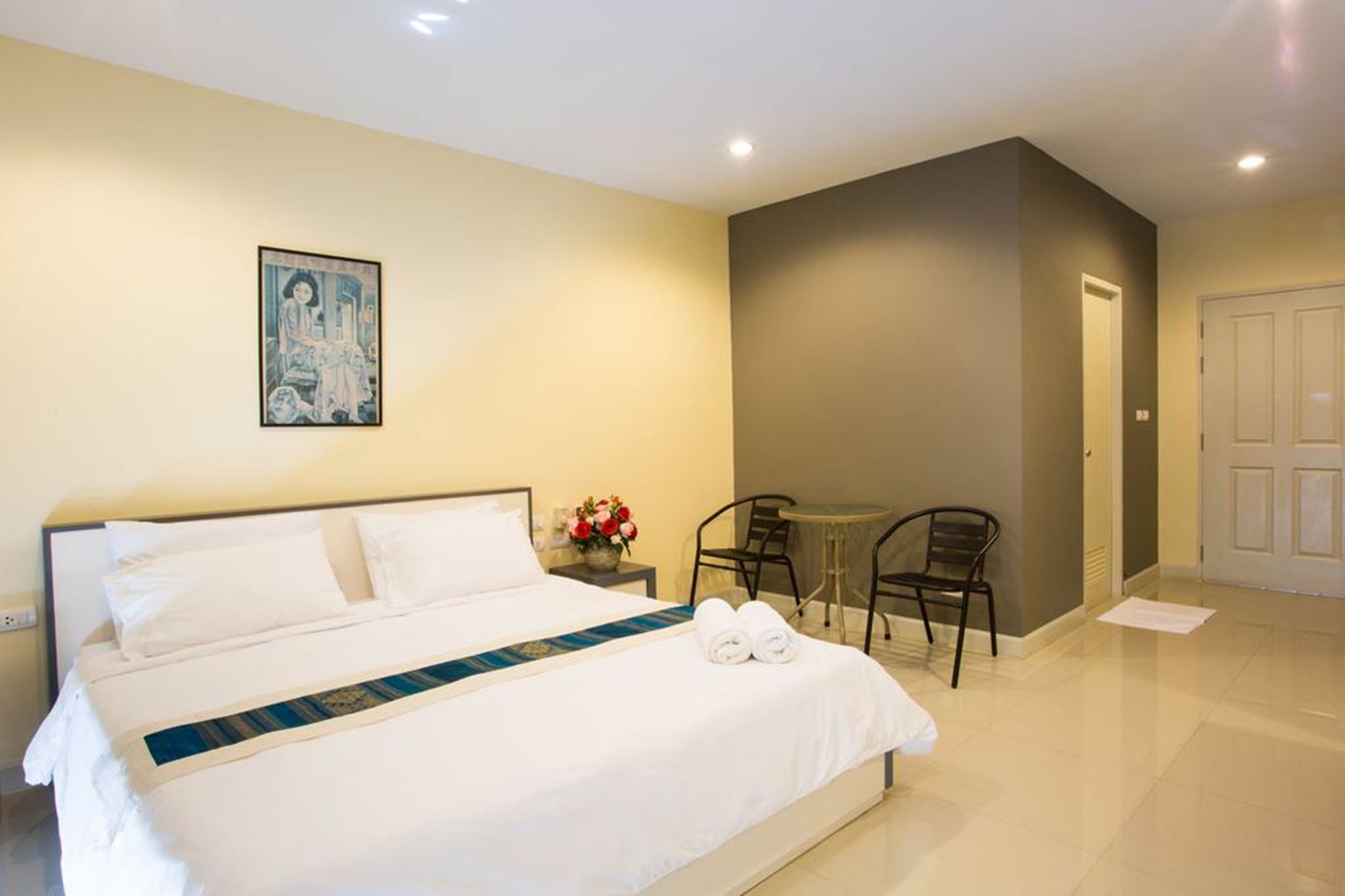 Phuket Central Residences מראה חיצוני תמונה
