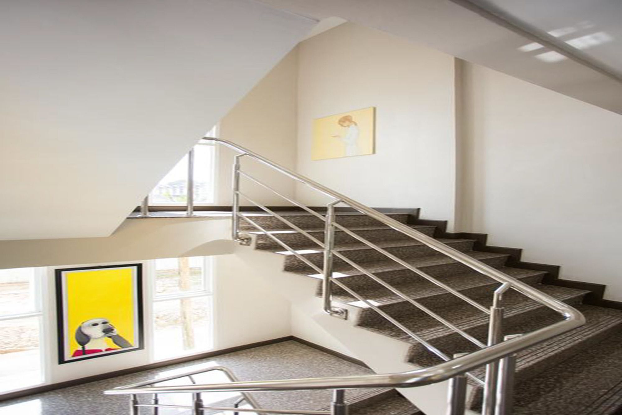 Phuket Central Residences מראה חיצוני תמונה