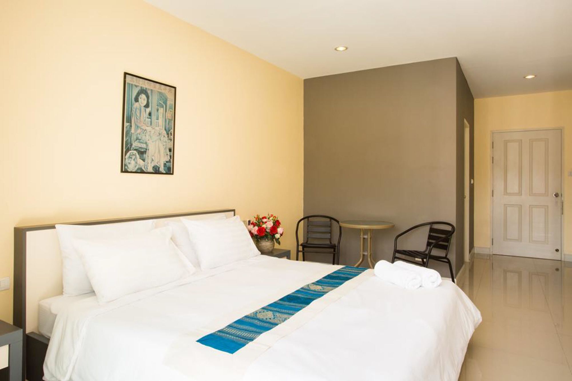 Phuket Central Residences מראה חיצוני תמונה