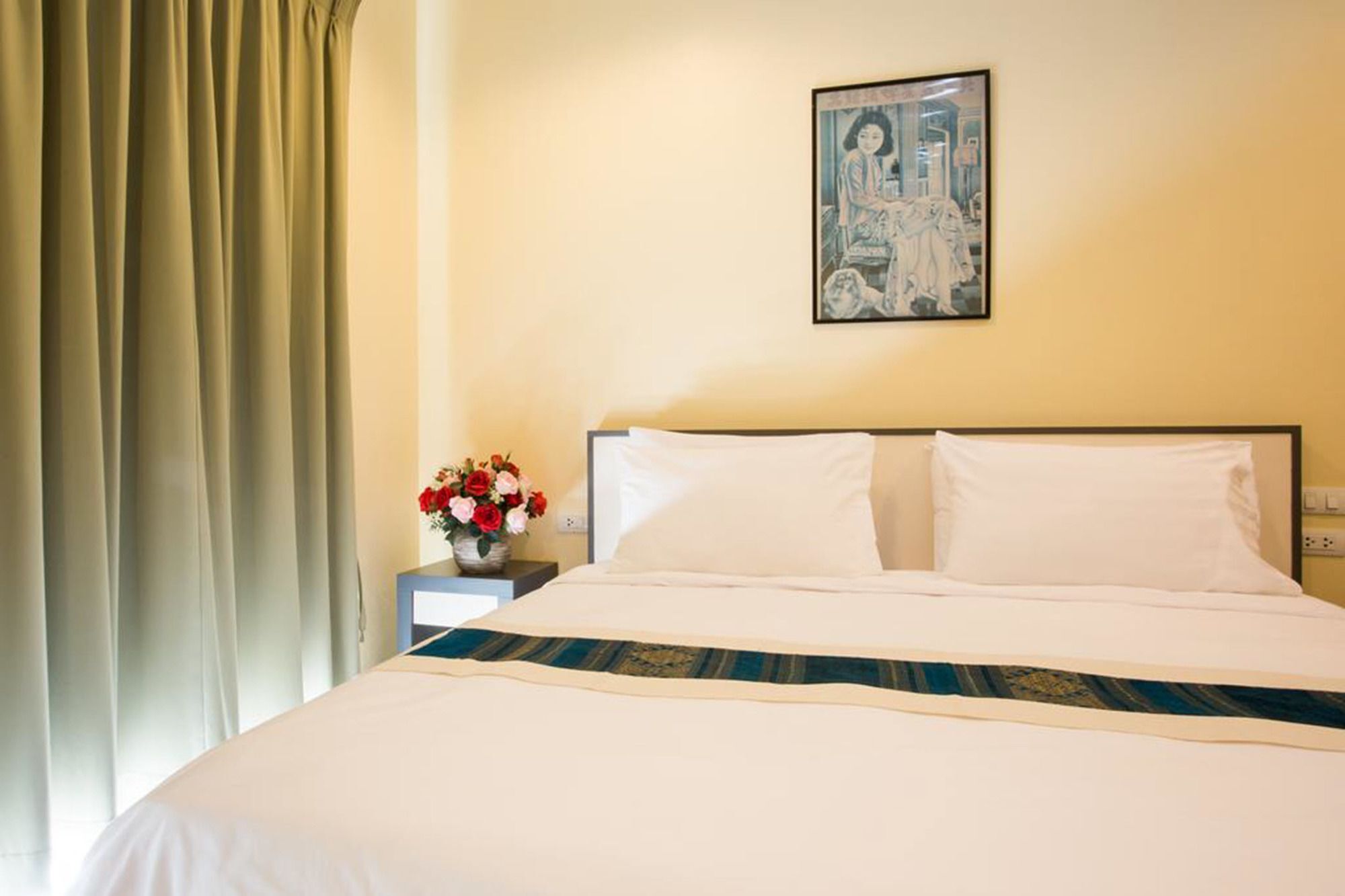 Phuket Central Residences מראה חיצוני תמונה