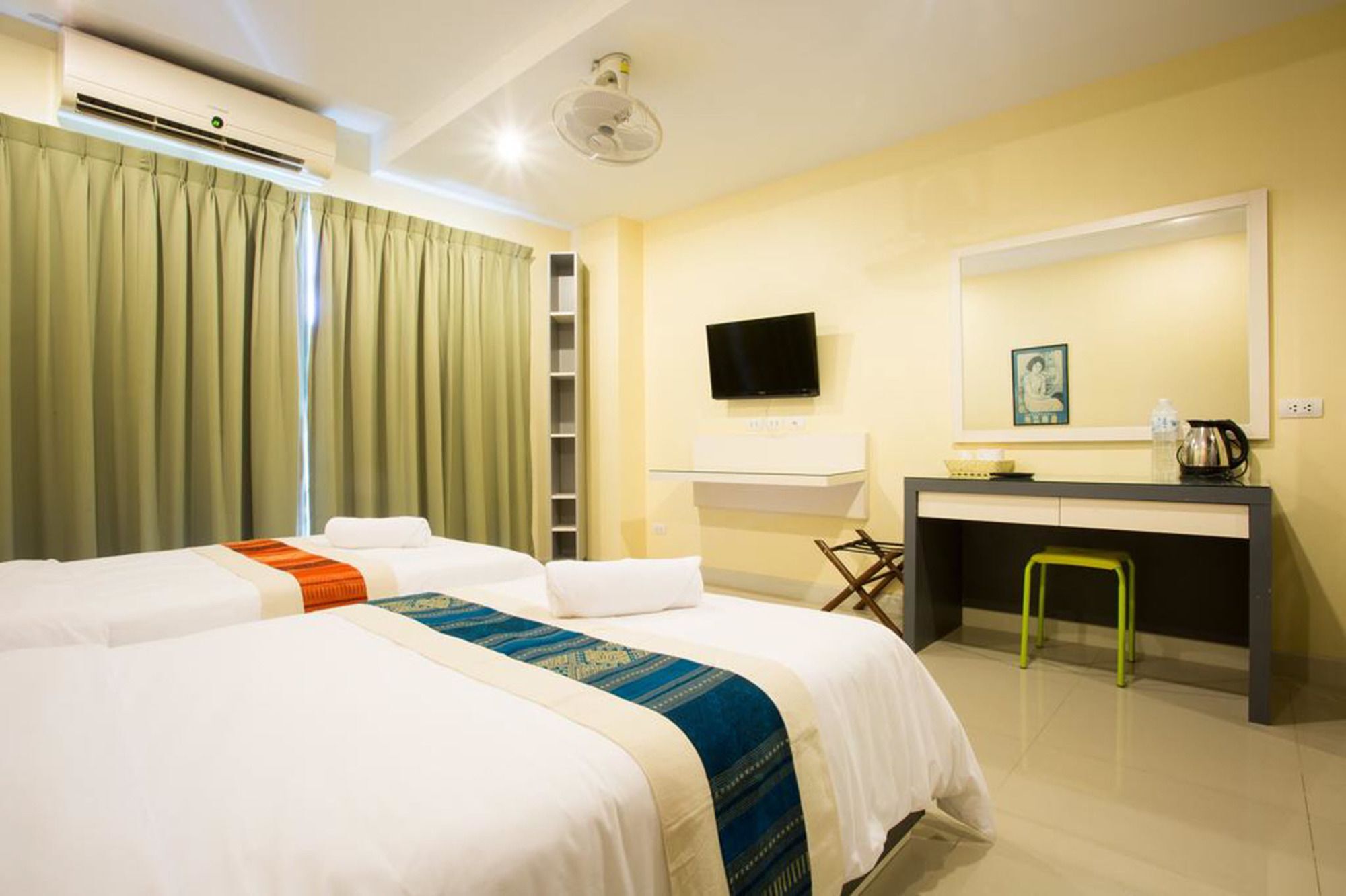 Phuket Central Residences מראה חיצוני תמונה