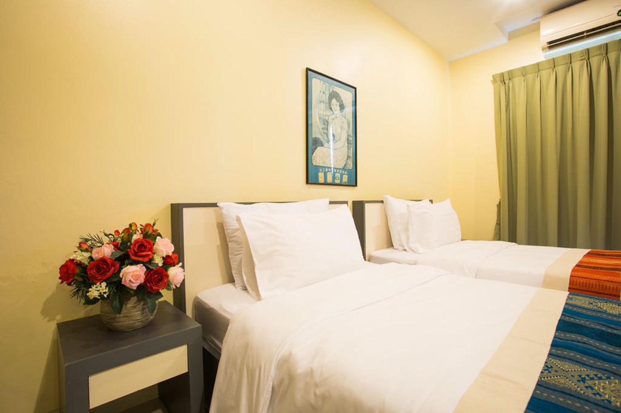 Phuket Central Residences מראה חיצוני תמונה