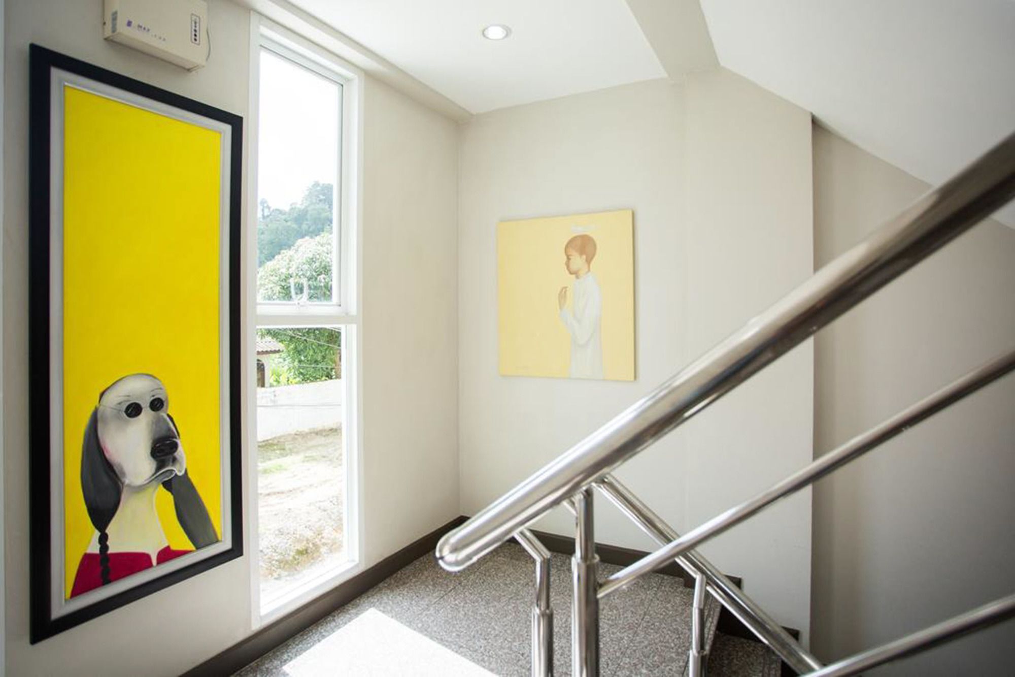 Phuket Central Residences מראה חיצוני תמונה